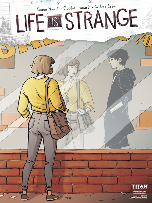 Title details for Life is Strange (2018), Issue 7 by Emma Vieceli - Wait list